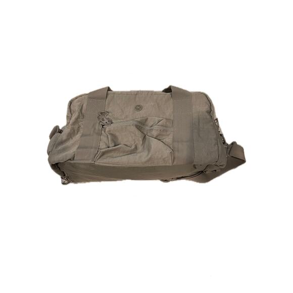 Target Soft Shell Tote/Duffel Bag 16"x8"x8" - Picture 1 of 6